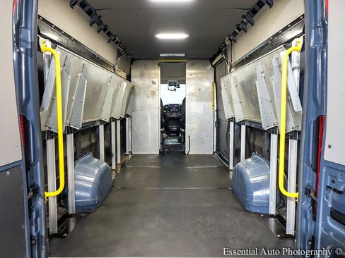 Used 2019 RAM ProMaster 3500 FWD image 14