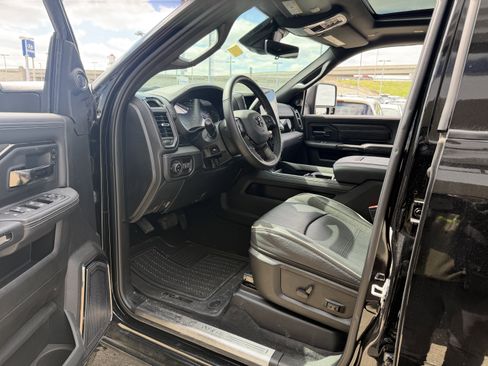 New 2026 RAM 2500 Limited image 36