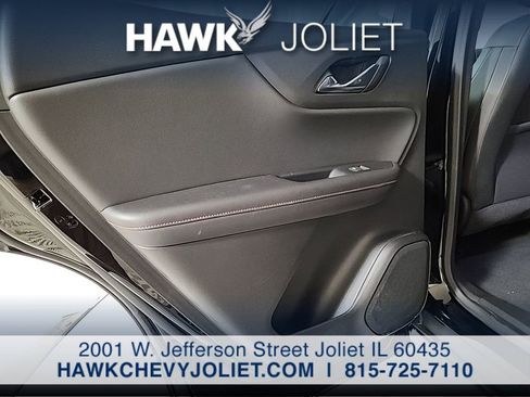 Used 2025 Chevrolet Blazer RS FWD image 21