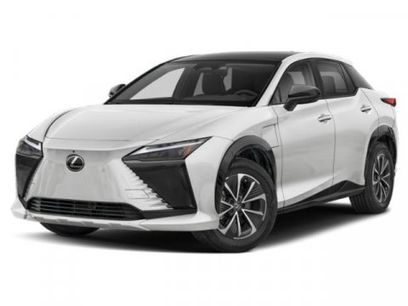 Used 2023 Lexus RZ 450e Premium
