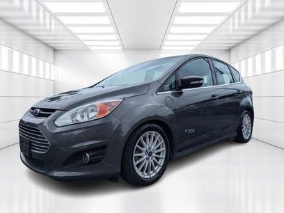 Used 2016 Ford C-MAX Energi SEL w/ Equipment Group 301A