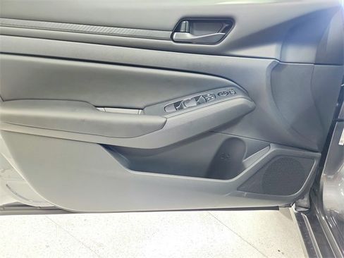 Used 2025 Nissan Altima 2.5 S image 26