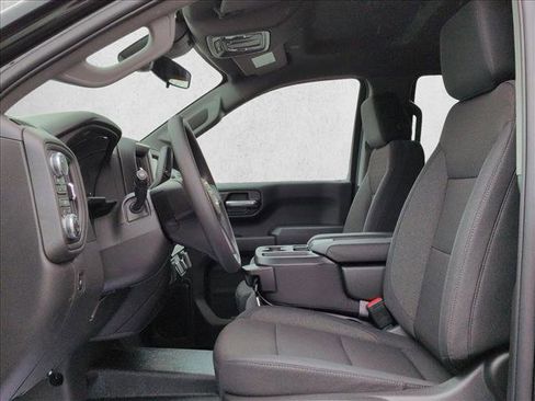 New 2026 GMC Sierra 1500 Pro w/ Pro Value Package image 4