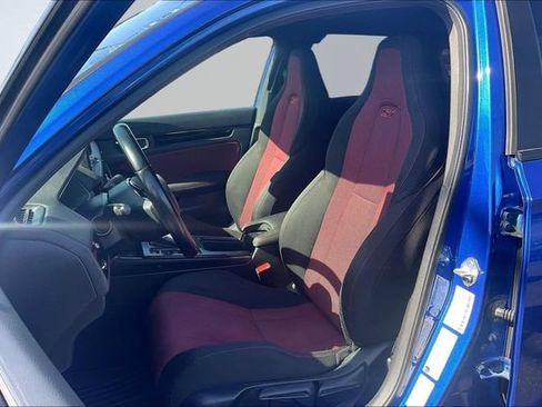 Used 2022 Honda Civic Si image 25
