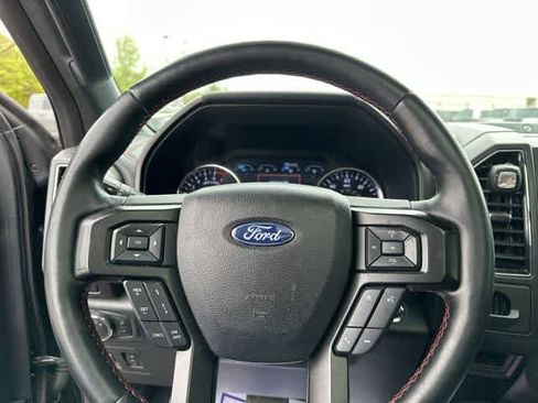 Used 2019 Ford Expedition Max Limited w/ Equipment Group 303A image 11