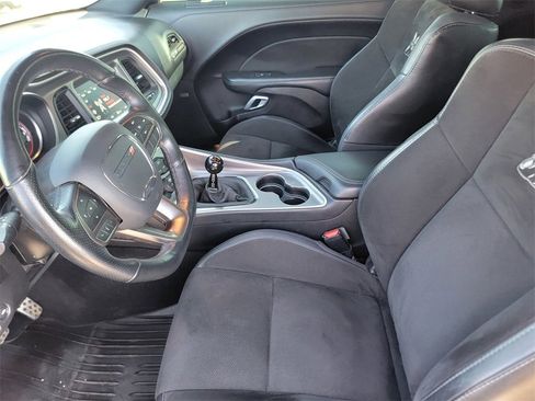 Used 2021 Dodge Challenger R/T Scat Pack image 14