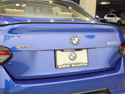 New 2026 BMW 230i xDrive Coupe w/ Premium Package image 7