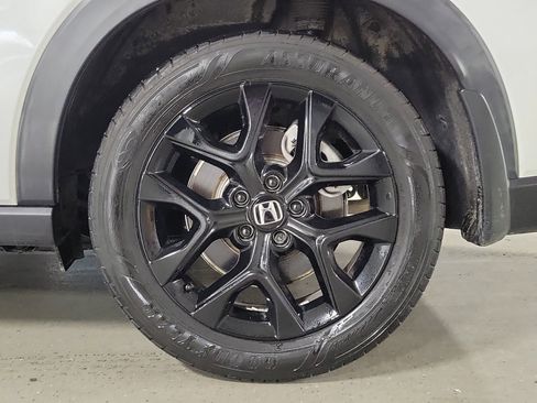 Used 2023 Honda HR-V Sport image 6