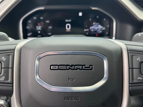 New 2025 GMC Sierra 1500 Denali w/ Denali Reserve Package image 27