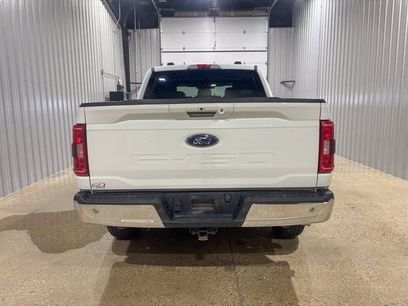 Used 2022 Ford F150 XLT w/ Equipment Group 302A High