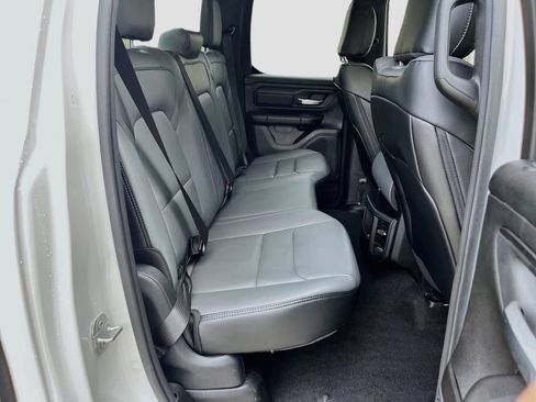 Used 2025 RAM 1500 Tradesman RWD image 26