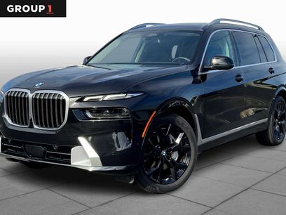 Certified 2025 BMW X7 xDrive40i w/ Premium Package