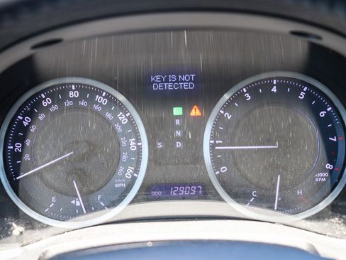 Used 2012 Lexus IS 250 w/ Premium Pkg Value Edition RWD image 24