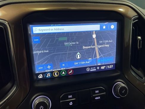 Used 2022 Chevrolet Silverado 3500 High Country w/ Z71 Off-Road Package image 45