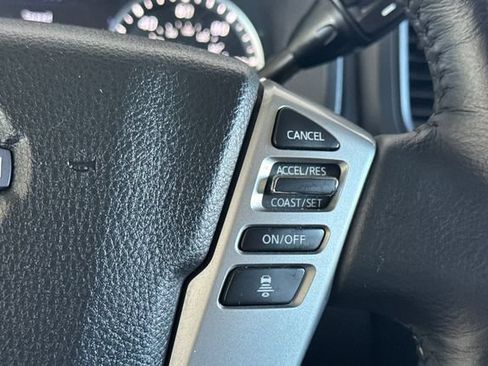 Certified 2024 Nissan Titan SV w/ SV Convenience Package AWD/4WD image 27