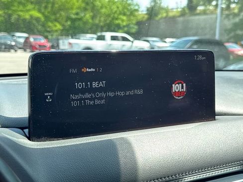 Used 2022 MAZDA CX-5 AWD 2.5 S w/ Premium Package image 20