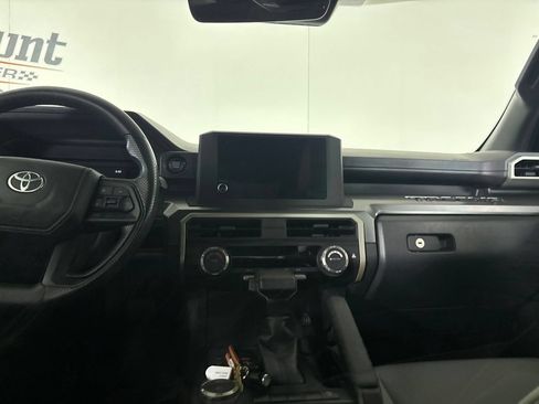 Used 2024 Toyota Tacoma SR5 RWD image 22
