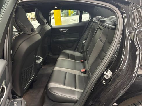 Certified 2024 Volvo S60 B5 Plus image 14