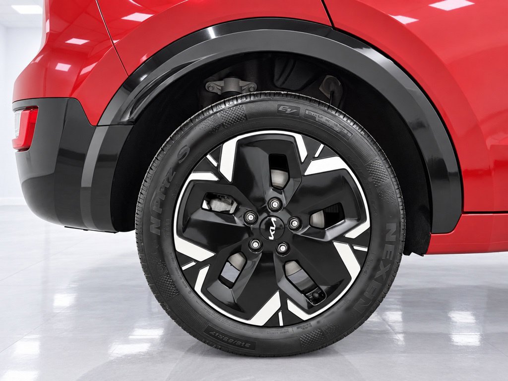 Used 2023 Kia Niro Wind w/ Wind Preserve Package FWD image 9
