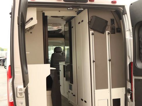 Used 2024 RAM ProMaster 3500 w/ Leather Interior Group FWD image 66