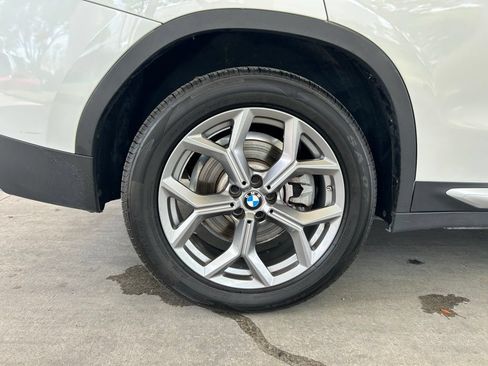 Used 2024 BMW X3 sDrive30i RWD image 22