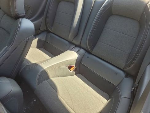 New 2025 Ford Mustang EcoBoost image 18