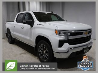 Used 2023 Chevrolet Silverado 1500 LT 360° Tour