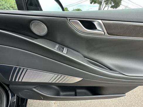 Used 2023 Genesis G80 3.5T Sport AWD/4WD image 24