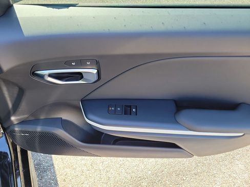 New 2026 Kia K4 GT-Line w/ GT-Line Premium Package FWD image 10
