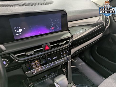 Certified 2024 Kia Seltos S AWD/4WD image 13