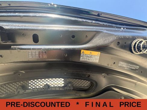 Used 2025 Mercedes-Benz CLE 53 AMG 4MATIC Coupe image 70