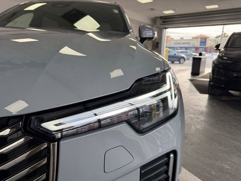 New 2026 Volvo XC90 B6 Plus image 9