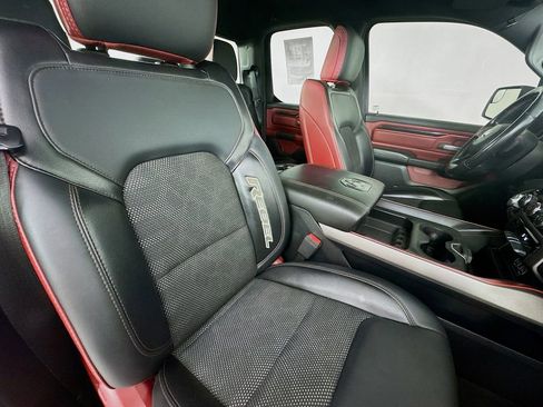 Used 2019 RAM 1500 Rebel image 25