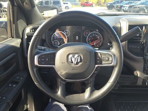 Used 2025 RAM 3500 Tradesman image 15