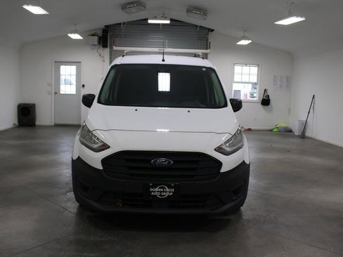 Used 2022 Ford Transit Connect XL image 3