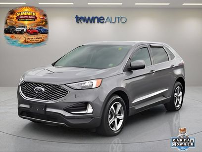 Used 2023 Ford Edge SEL w/ Convenience Package