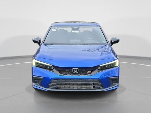 Used 2022 Honda Civic Si image 2