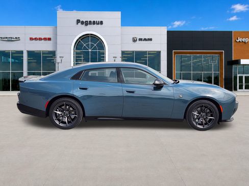 New 2026 Dodge Charger Scat Pack AWD/4WD image 7