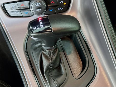 Used 2023 Dodge Challenger GT w/ Blacktop Package image 19