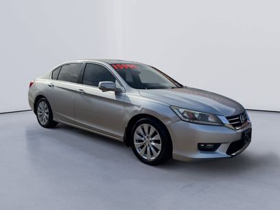 Used 2014 Honda Accord EX-L