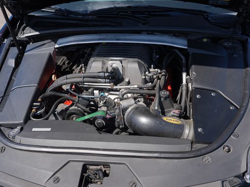 Used 2009 Cadillac CTS V RWD image 34