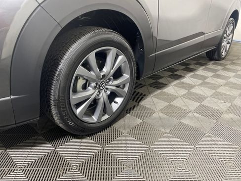 Certified 2025 MAZDA CX-30 AWD 2.5 S w/ Premium Package image 26