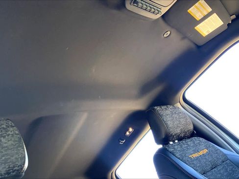 Used 2024 Ford F150 Tremor w/ Bed Utility Package image 13