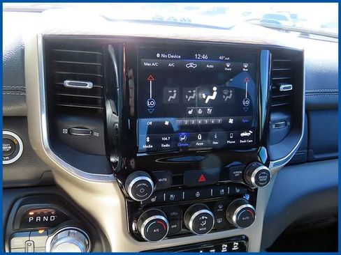 Used 2019 RAM 1500 Laramie image 16