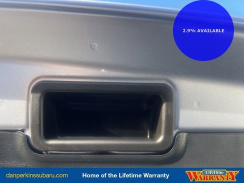 Certified 2025 Subaru Impreza 2.0i image 38