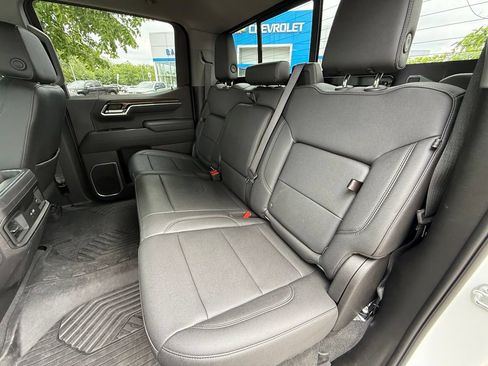 Used 2022 Chevrolet Silverado 1500 RST w/ Texas Edition Plus AWD/4WD image 26