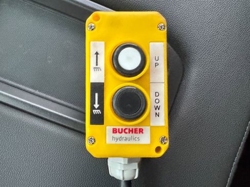 New 2026 Chevrolet Silverado 3500 W/T w/ WT Convenience Package image 8