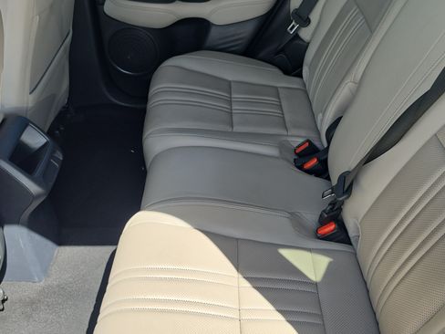 Certified 2024 Honda HR-V EX-L image 7