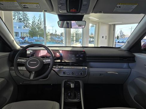 New 2026 Hyundai Kona SE AWD/4WD image 34