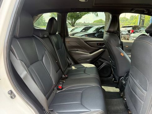 Certified 2023 Subaru Forester Wilderness AWD/4WD image 32
